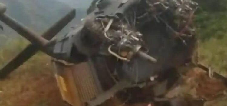 13 muertos en ataque terrorista en Colombia