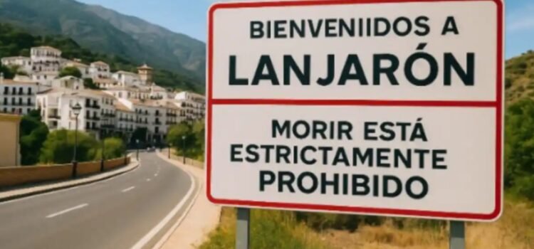 Pueblo mantiene vigente la “prohibición de morir”