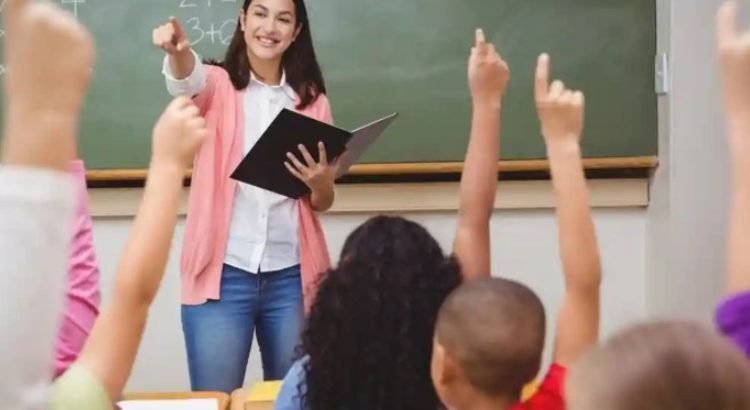 Alerta la UNESCO sobre escasez de maestros para 2030