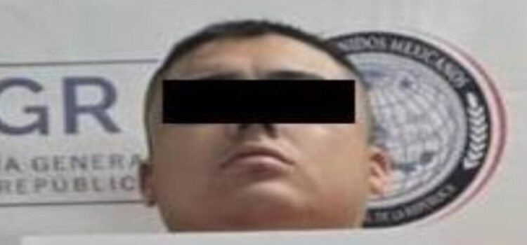 La FGR abre juicio contra el presunto asesino del delegado del ente en Tamaulipas