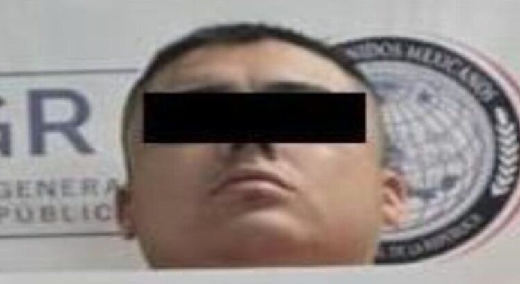 La FGR abre juicio contra el presunto asesino del delegado del ente en Tamaulipas