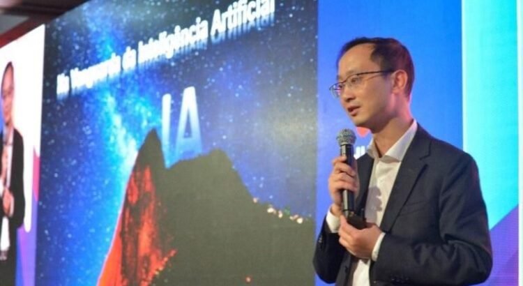 La soberanía de datos, pieza central en la transformación digital de México La soberanía de datos, pieza central en la transformación digital de México