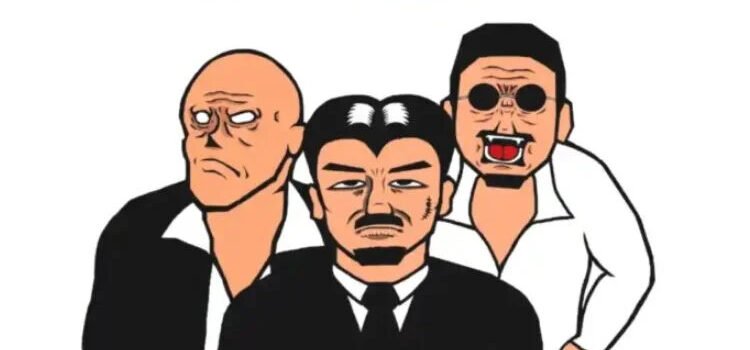 Empresa alquilaba personas con “aspecto intimidante”