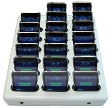 20 novios, 20 IPhones 20 novios, 20 IPhones