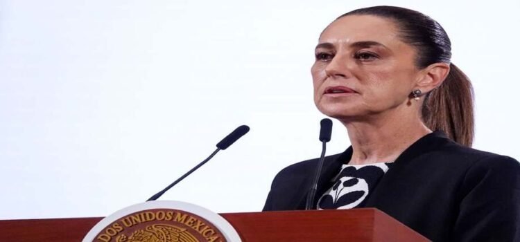 Sheinbaum pide al Congreso aclarar reforma a la Ley de Amparo para evitar retroactividad