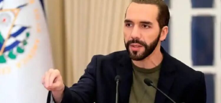 Prohíbe Bukele el “lenguaje inclusivo” en escuelas de El Salvador Prohíbe Bukele el “lenguaje inclusivo” en escuelas de El Salvador