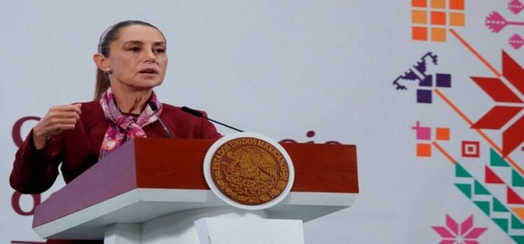 Sheinbaum revela acuerdo con refresqueros para reducir azúcar en bebidas