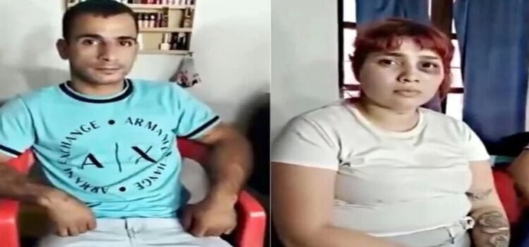 El estado de Tamaulipas niega retenes tras un caso de desaparición