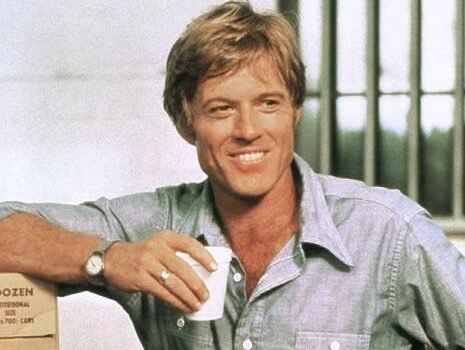 Rendirán tributo a Robert Redford en el Festival de Sundance con la proyección de su primera cinta independiente