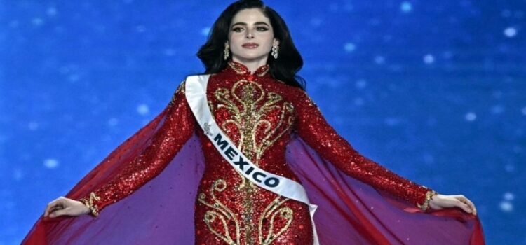 Fátima Bosch hace historia: gana Miss Universo 2025 y da a México su cuarta corona