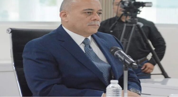 Como titular de la FGJ es designado Eduardo Govea por el Congreso de Tamaulipas Como titular de la FGJ es designado Eduardo Govea por el Congreso de Tamaulipas