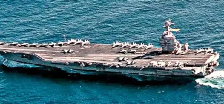 Cualquier país que trafique drogas hacia Estados Unidos podría ser atacado