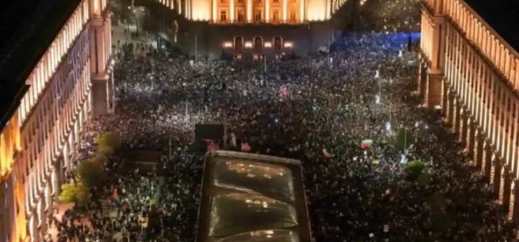 Dimite el Gobierno de Bulgaria