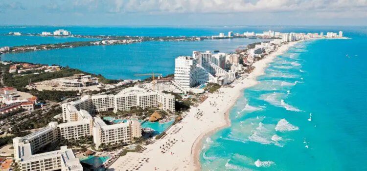 Cancún y Riviera Maya superarán el 80 por ciento de ocupación este fin de año, estima Sectur