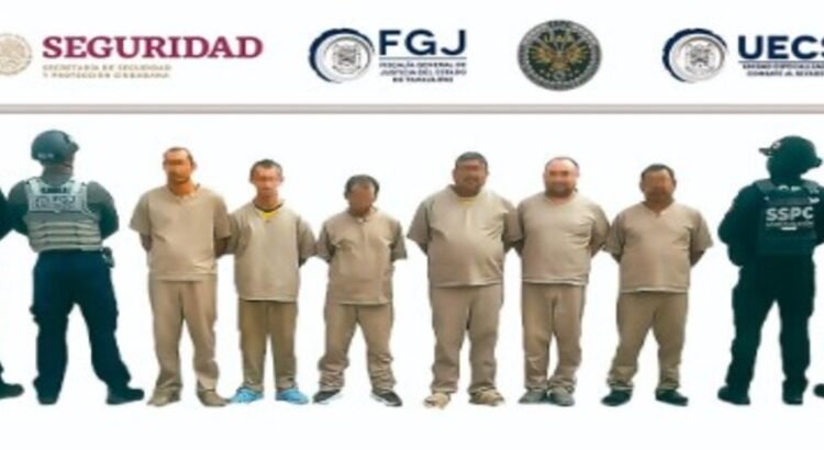 eos extorsionaban a abuelitos y jóvenes desde penal de Tamaulipas eos extorsionaban a abuelitos y jóvenes desde penal de Tamaulipas