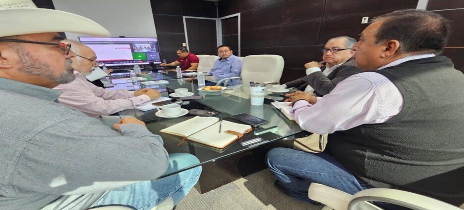 La investigación prioriza la sanidad ganadera en Tamaulipas