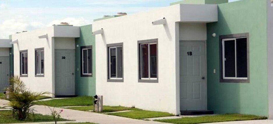 En Nuevo Laredo se proyectan 4 mil viviendas ante alta demanda inmobiliaria