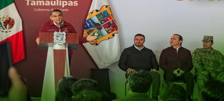 Al estado de Tamaulipas lo visitan más de 2 millones 200 mil personas en Semana Santa