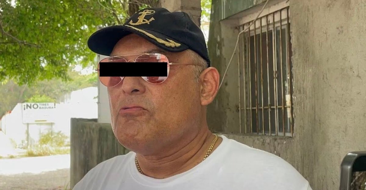 Detienen a director por caso Dafne en Tamaulipas