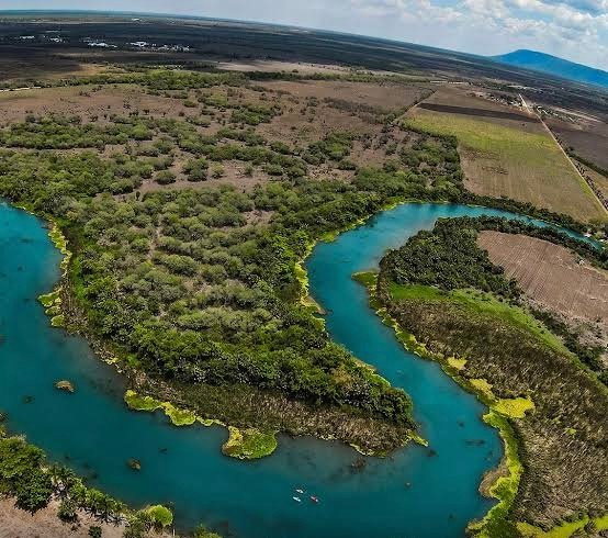 Cuatro elementos de la Marina pierden la vida tras caer a un río en La Pesca