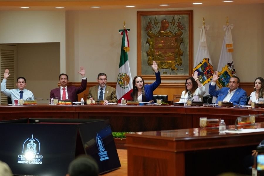 Aprueban estrategia ambiental integral para fortalecer sostenibilidad en Nuevo Laredo