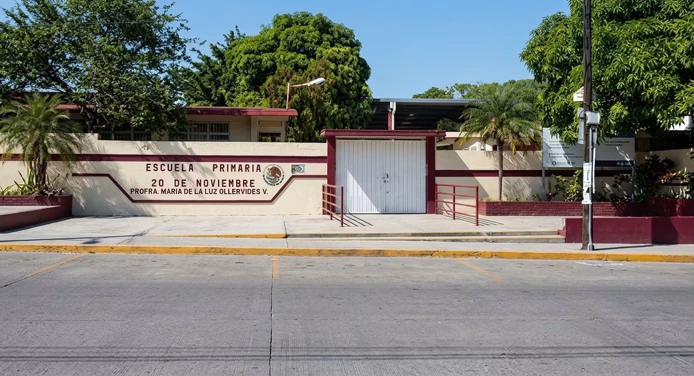 Preocupa presunta amenaza de alumno en primaria de Ciudad Madero